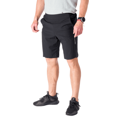 BE-3530OR men's ultra lightweight shorts BARTOLOMEO