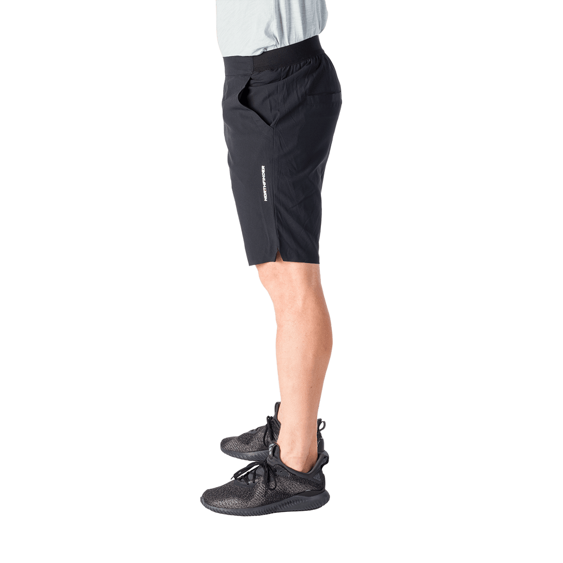 BE-3530OR men's ultra lightweight shorts BARTOLOMEO