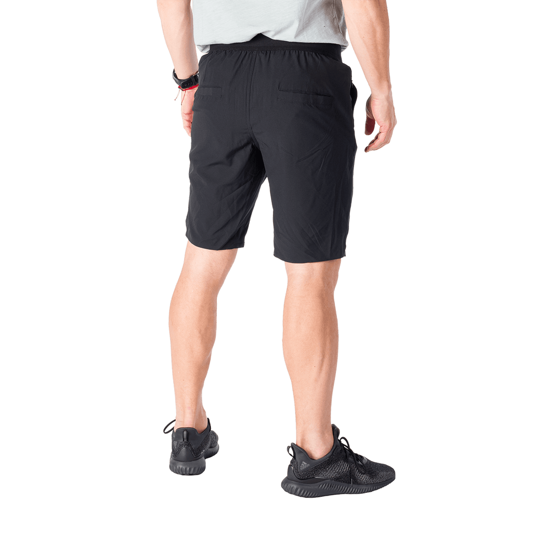 BE-3530OR men's ultra lightweight shorts BARTOLOMEO