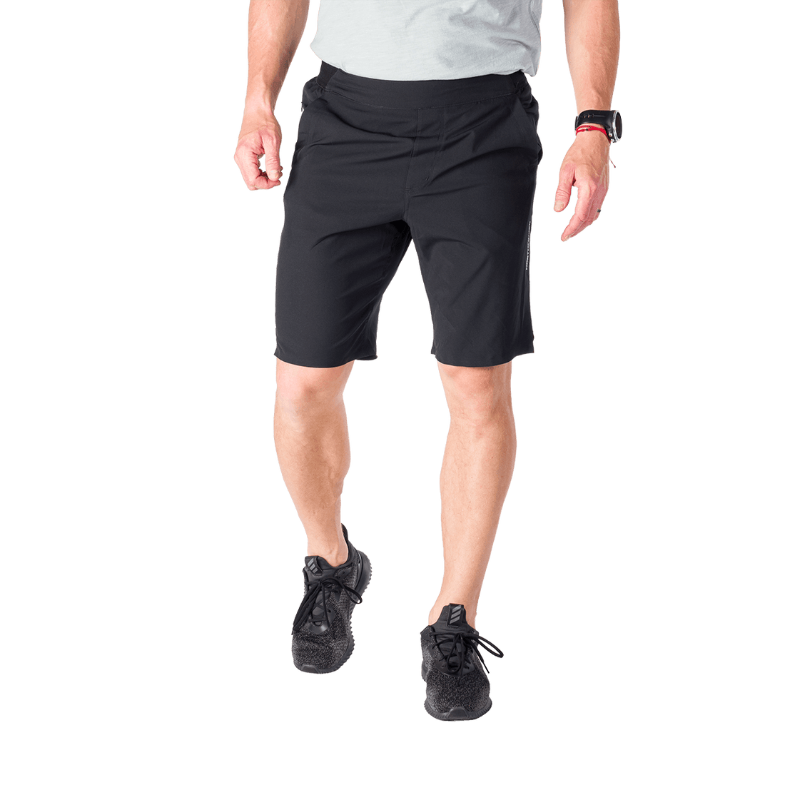 BE-3530OR men's ultra lightweight shorts BARTOLOMEO