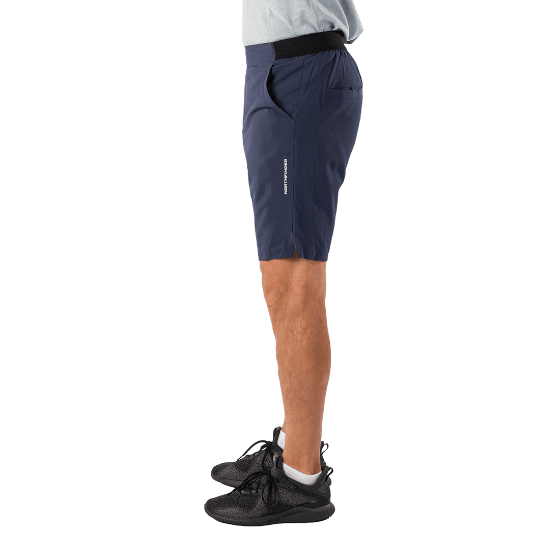 BE-3530OR men's ultra lightweight shorts BARTOLOMEO