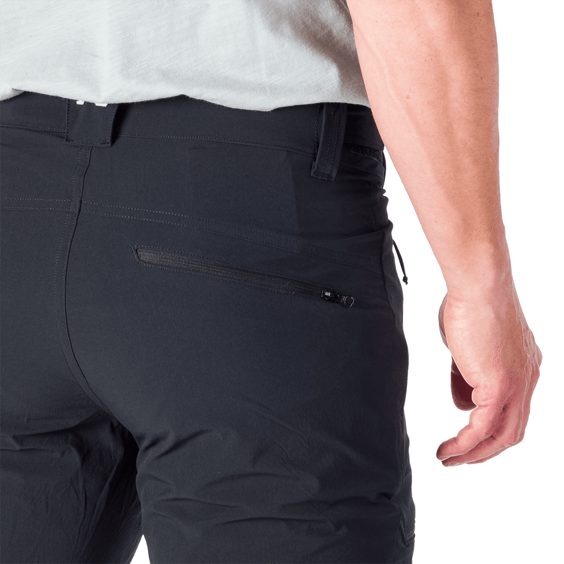 BE-3536OR men's travel lightweight shorts HERMOS