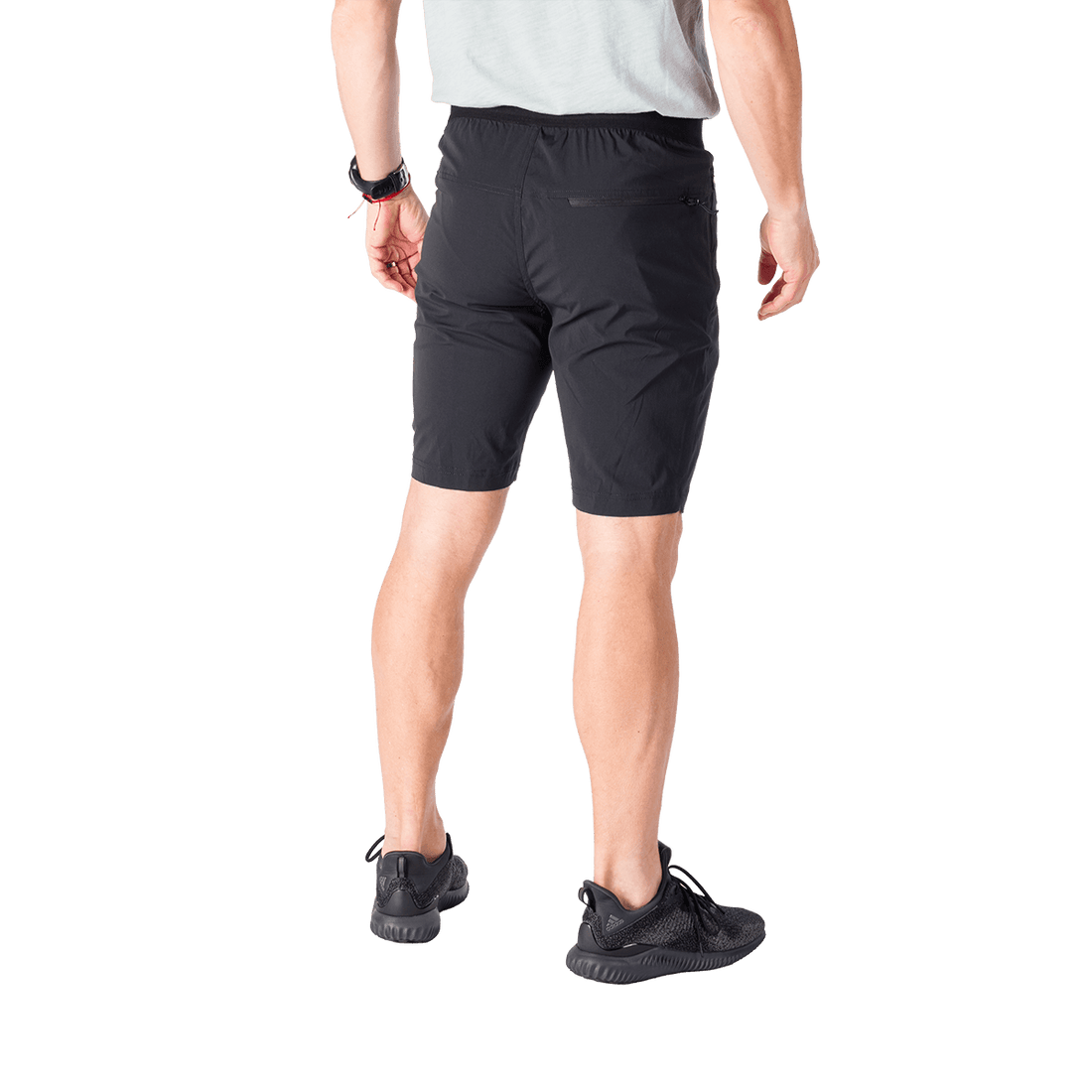BE-3537OR men's ultra lightweight shorts JACIN