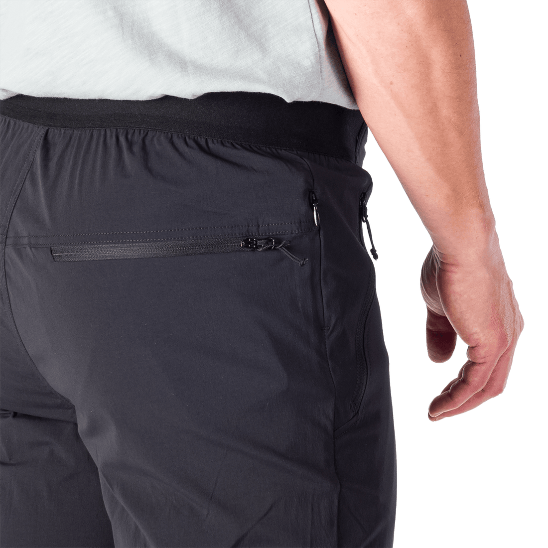 BE-3537OR men's ultra lightweight shorts JACIN