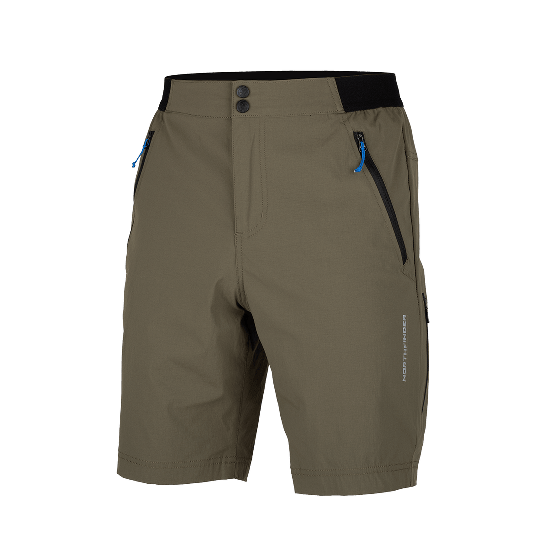 BE-3537OR men's ultra lightweight shorts JACIN