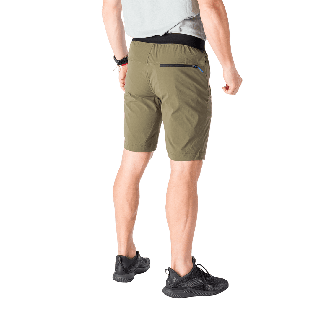 BE-3537OR men's ultra lightweight shorts JACIN