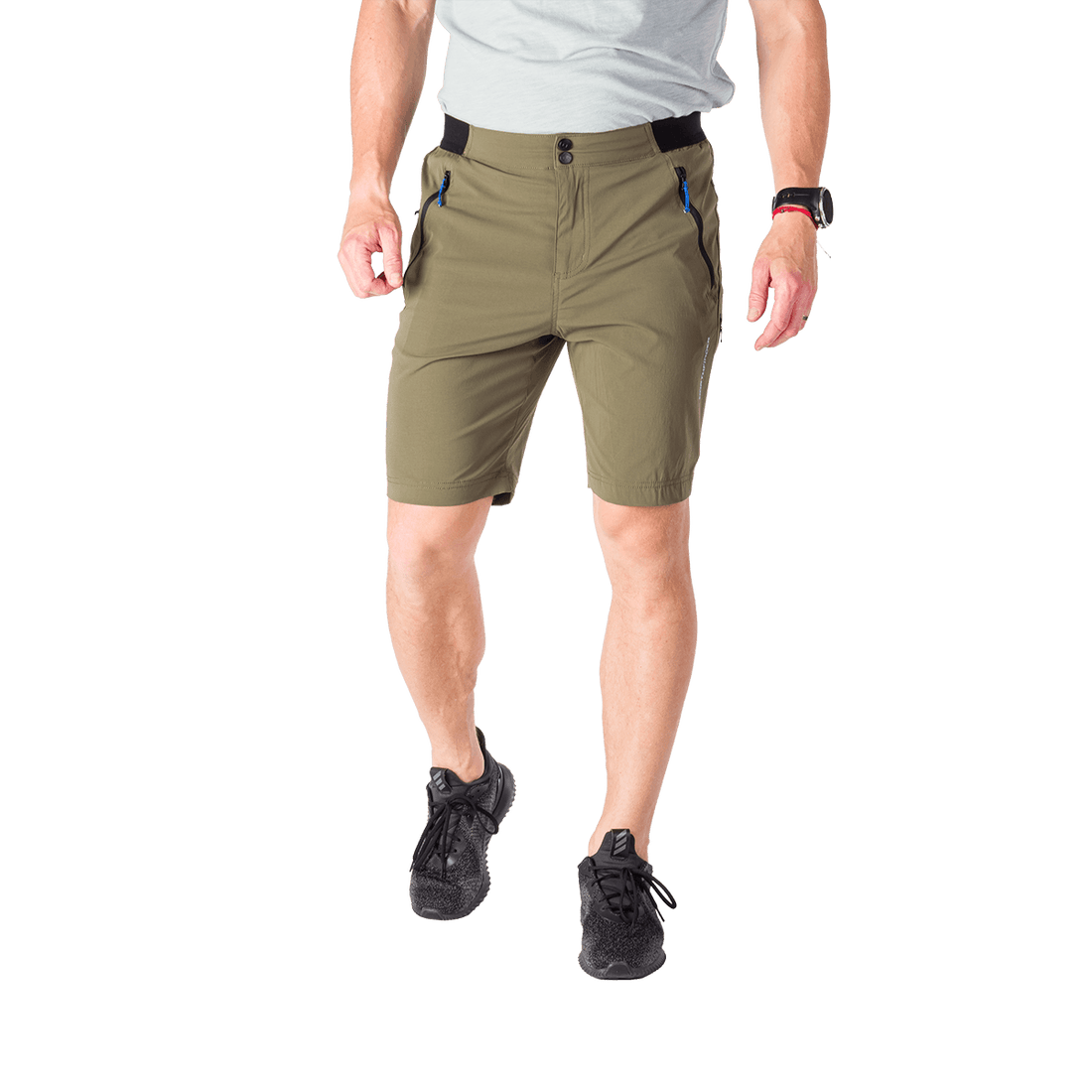 BE-3537OR men's ultra lightweight shorts JACIN