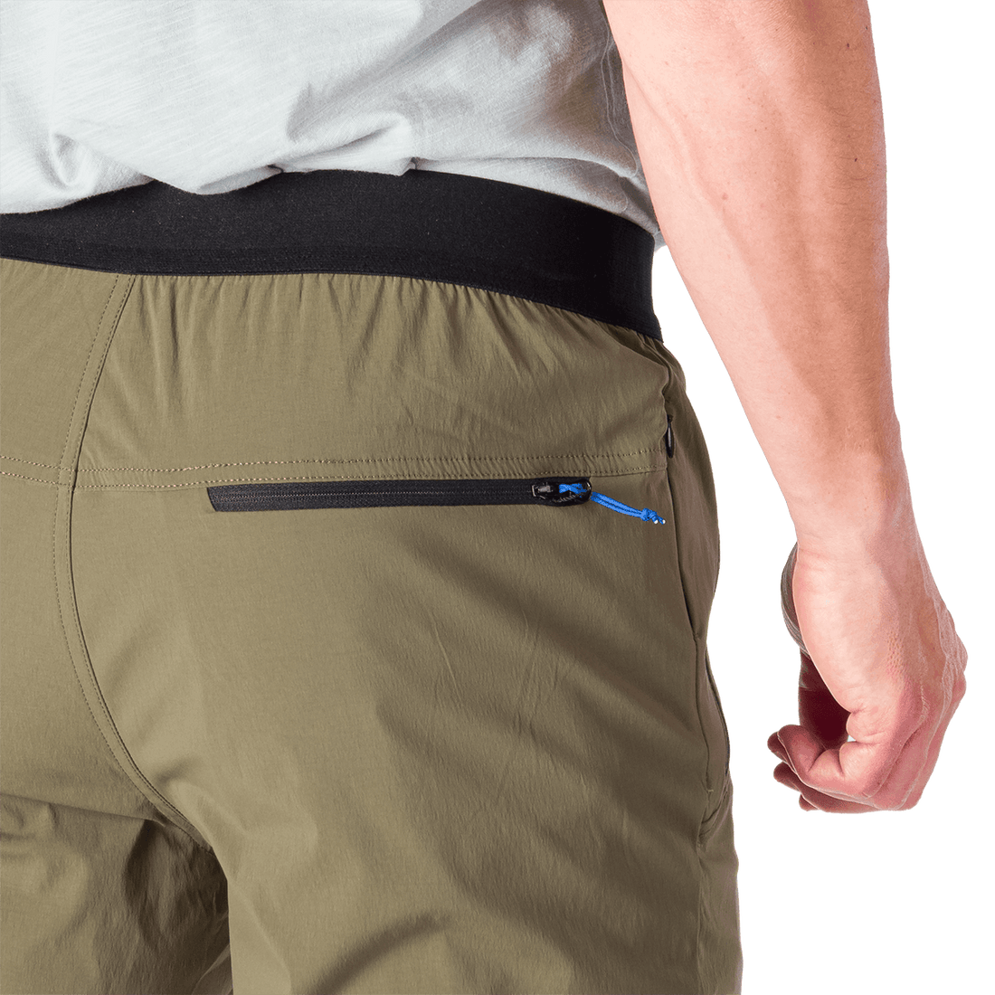 BE-3537OR men's ultra lightweight shorts JACIN