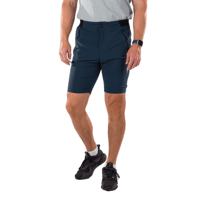 BE-3537OR men's ultra lightweight shorts JACIN