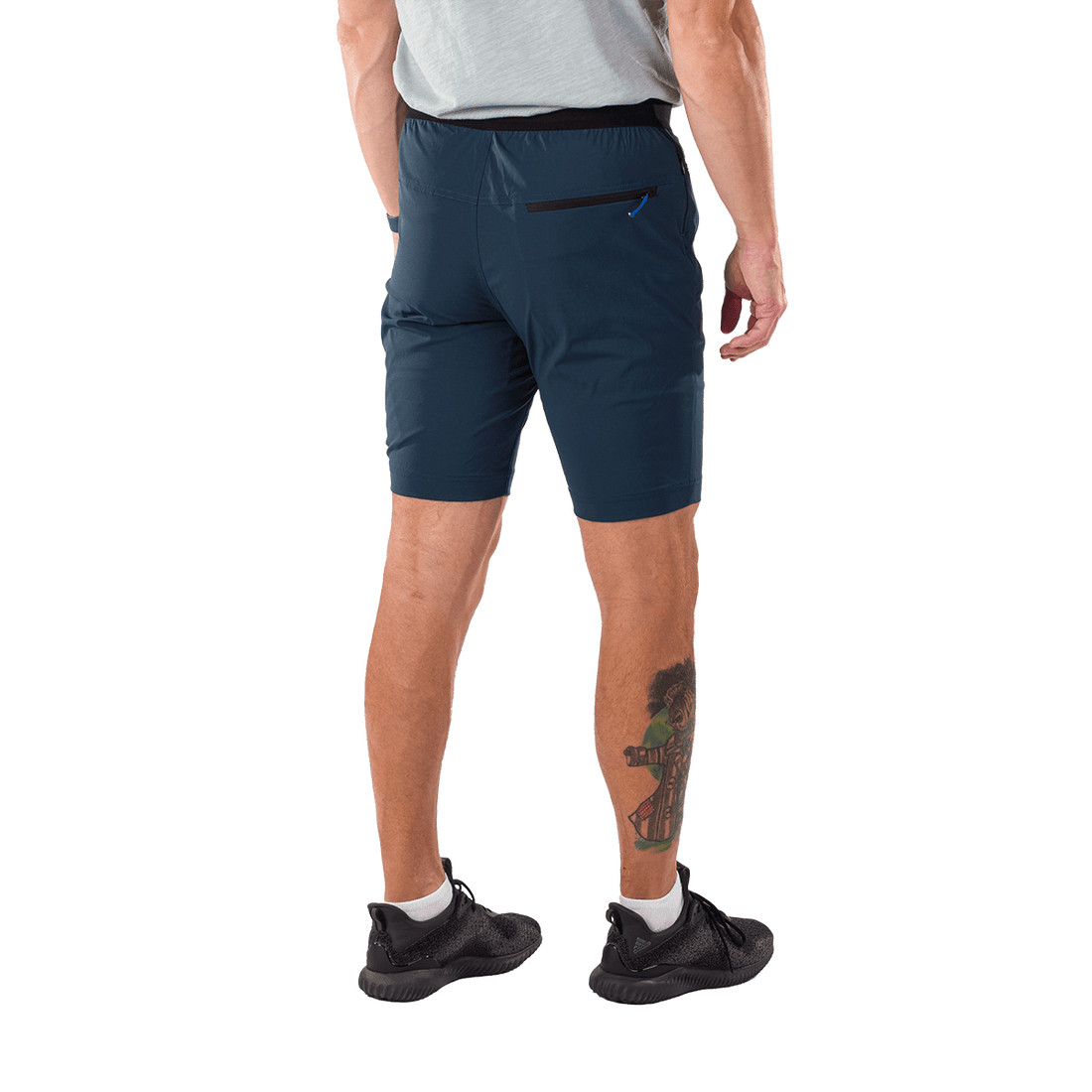 BE-3537OR men's ultra lightweight shorts JACIN
