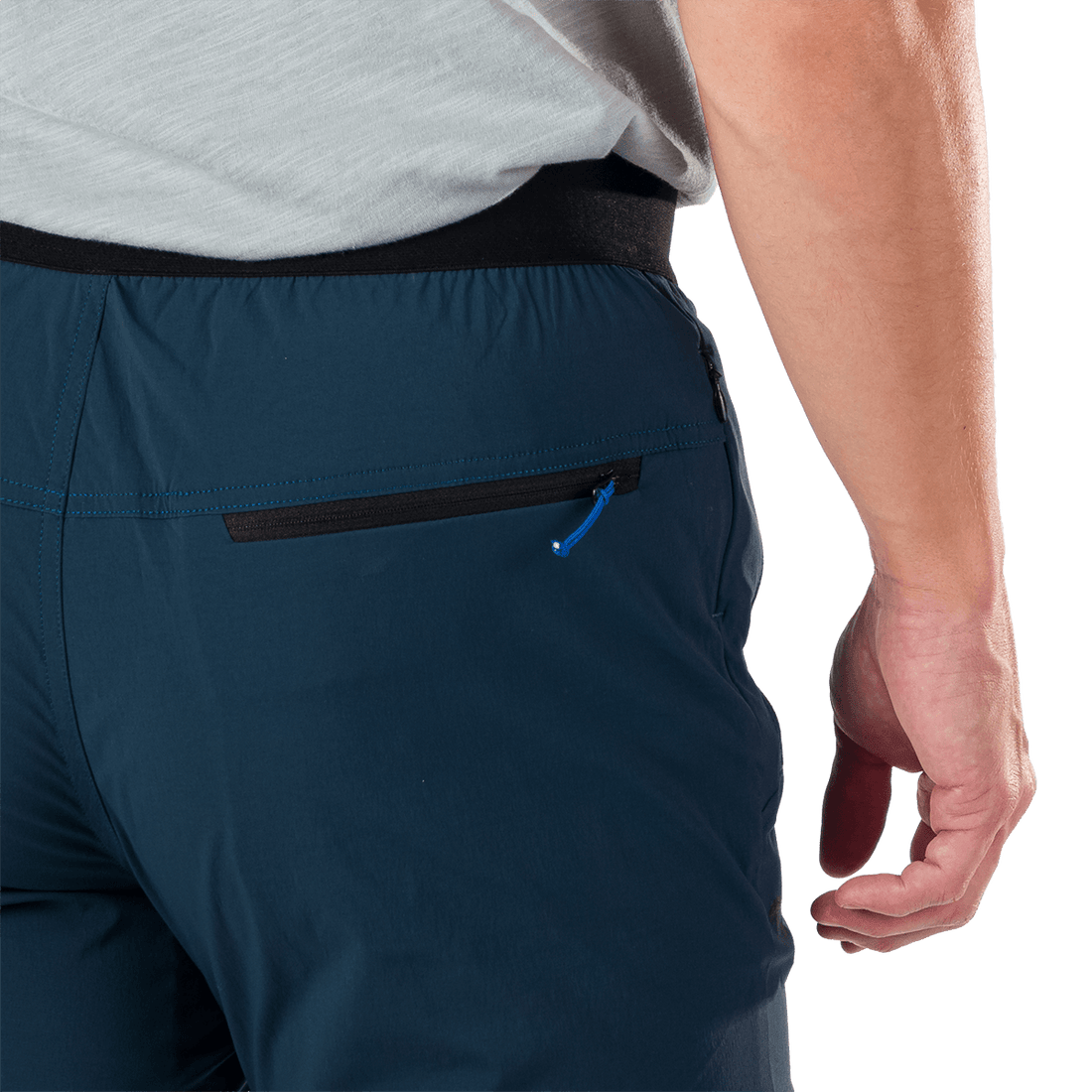BE-3537OR men's ultra lightweight shorts JACIN