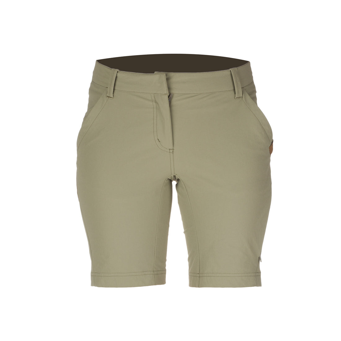 BE-4301AD women's north shorts cotton like style GERYA