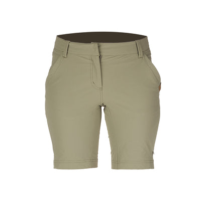 BE-4301AD women's north shorts cotton like style GERYA