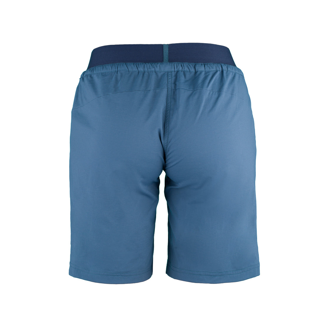 BE-4322OR women's travel shorts light-stretch BEATHIA