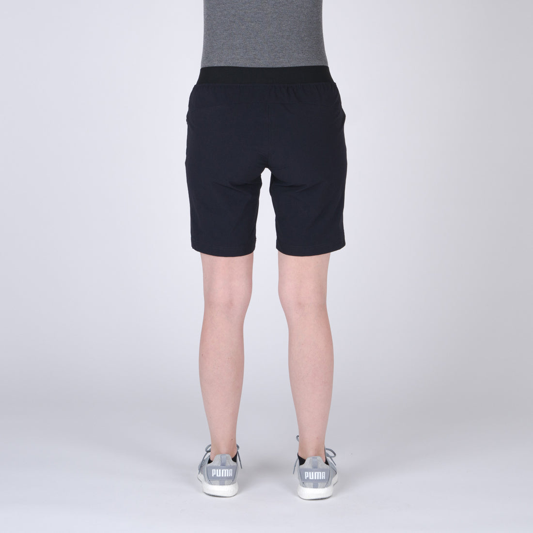 BE-4323OR women's travel shorts BONA