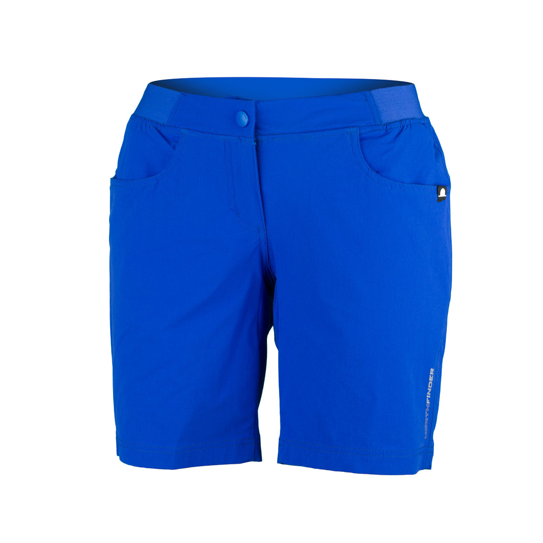 BE-4323OR women's travel shorts BONA