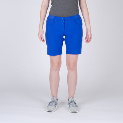 BE-4323OR women's travel shorts BONA