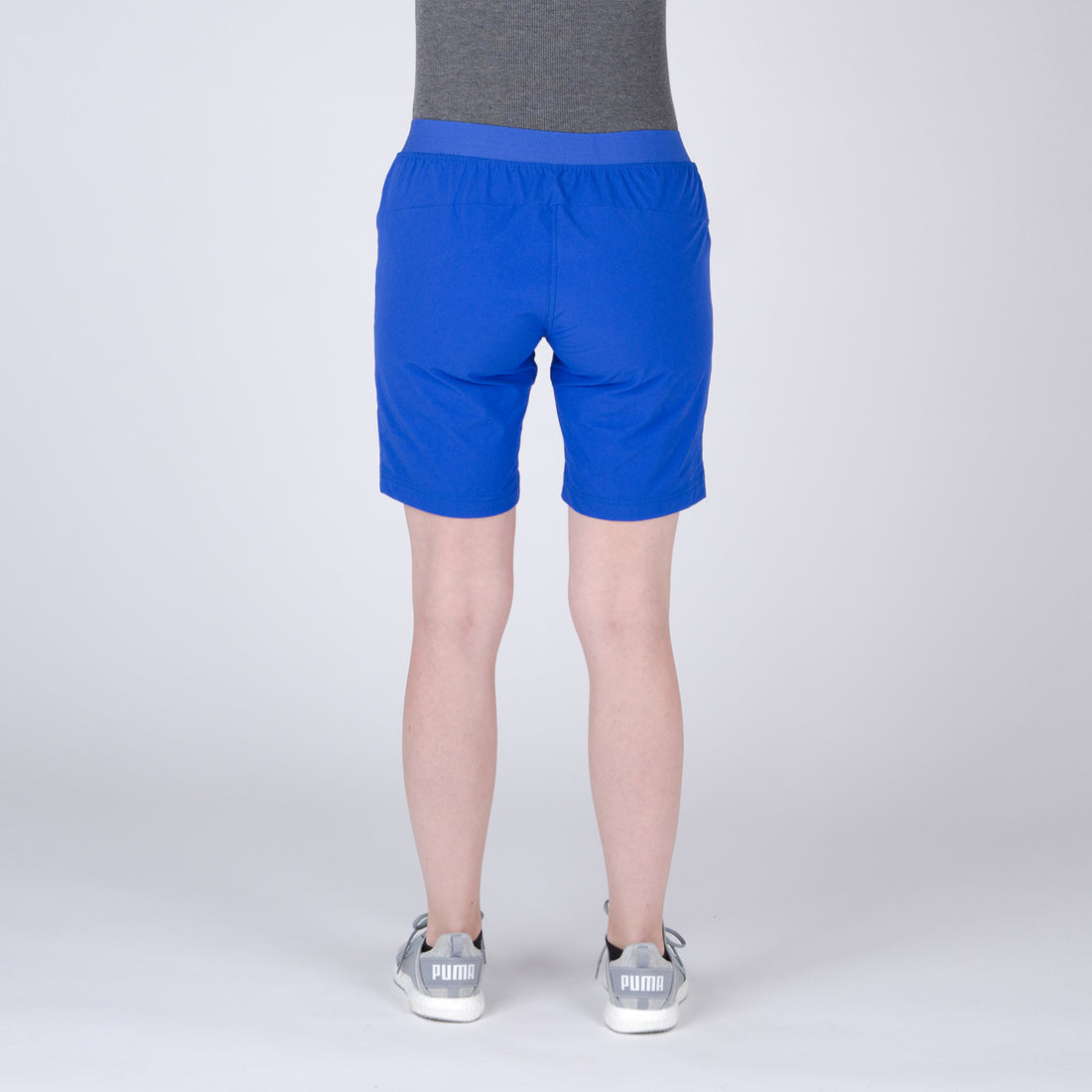 BE-4323OR women's travel shorts BONA