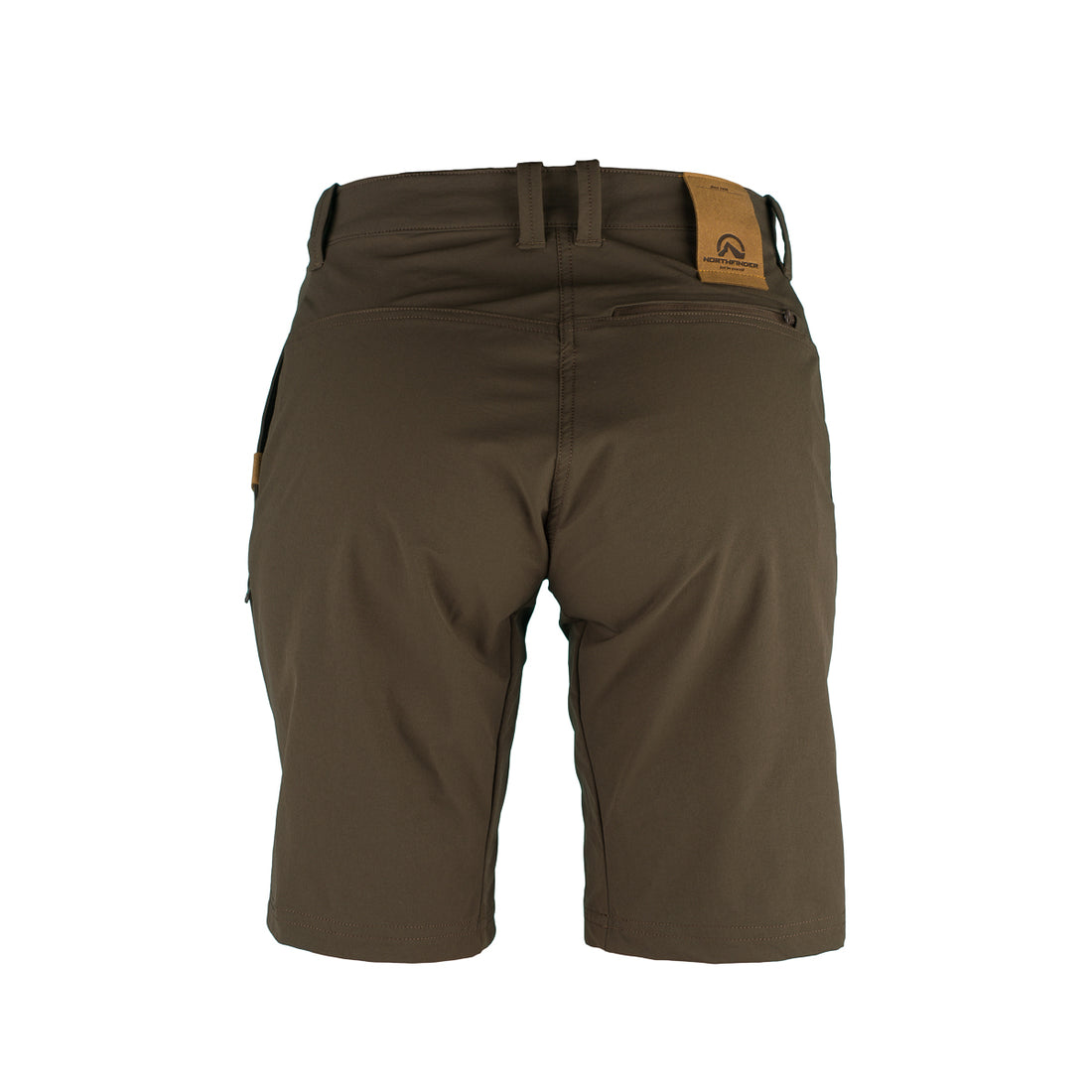 BE-4329AD women's adventure shorts TABITAN