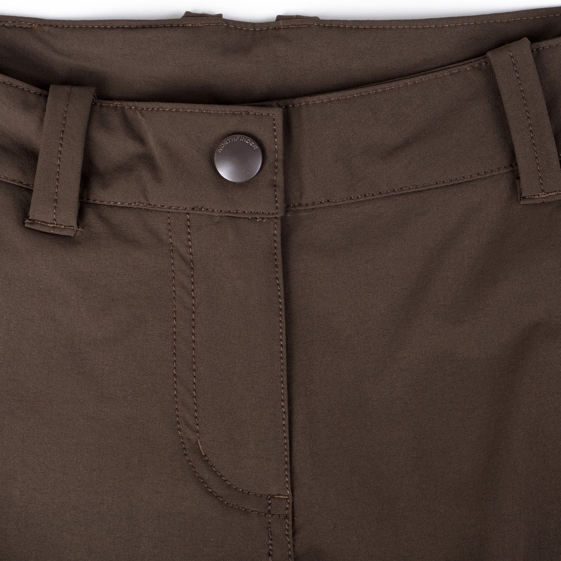 BE-4329AD women's adventure shorts TABITAN