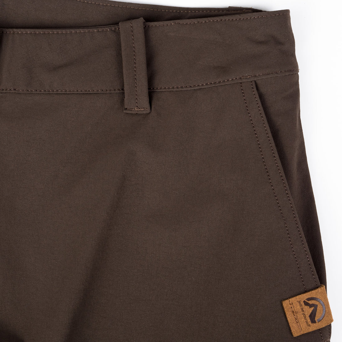 BE-4329AD women's adventure shorts TABITAN