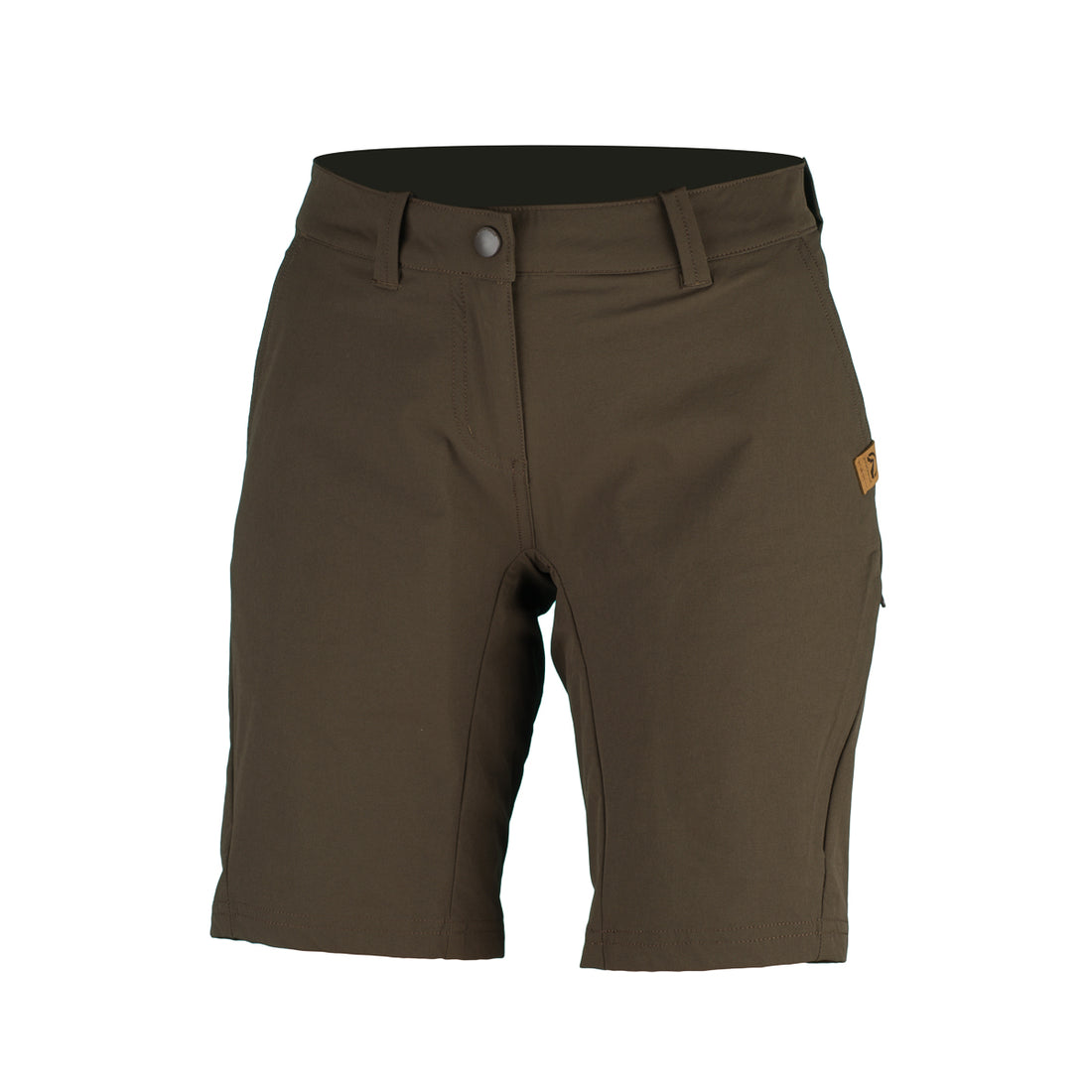 BE-4329AD women's adventure shorts TABITAN