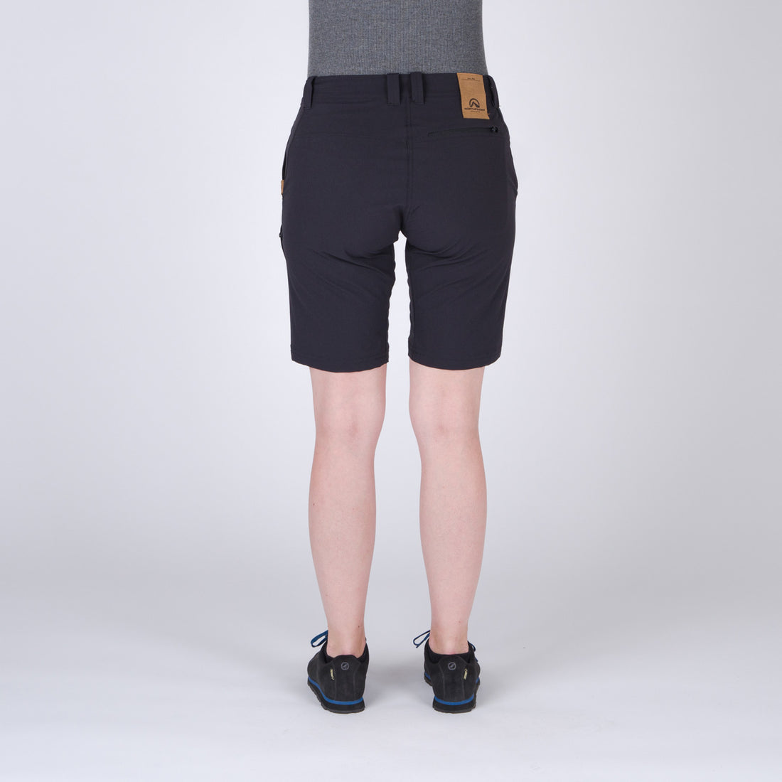 BE-4329AD women's adventure shorts TABITAN