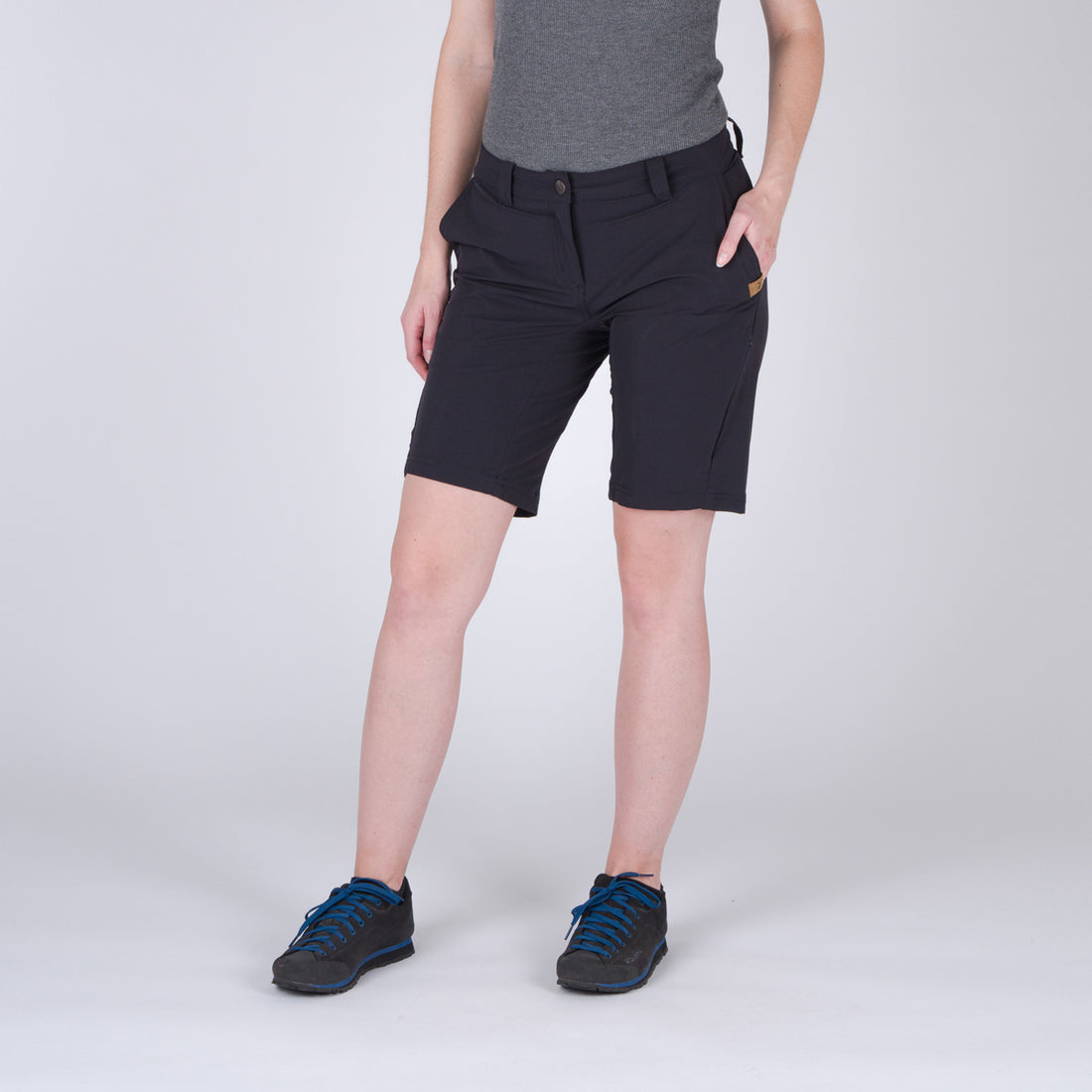 BE-4329AD women's adventure shorts TABITAN