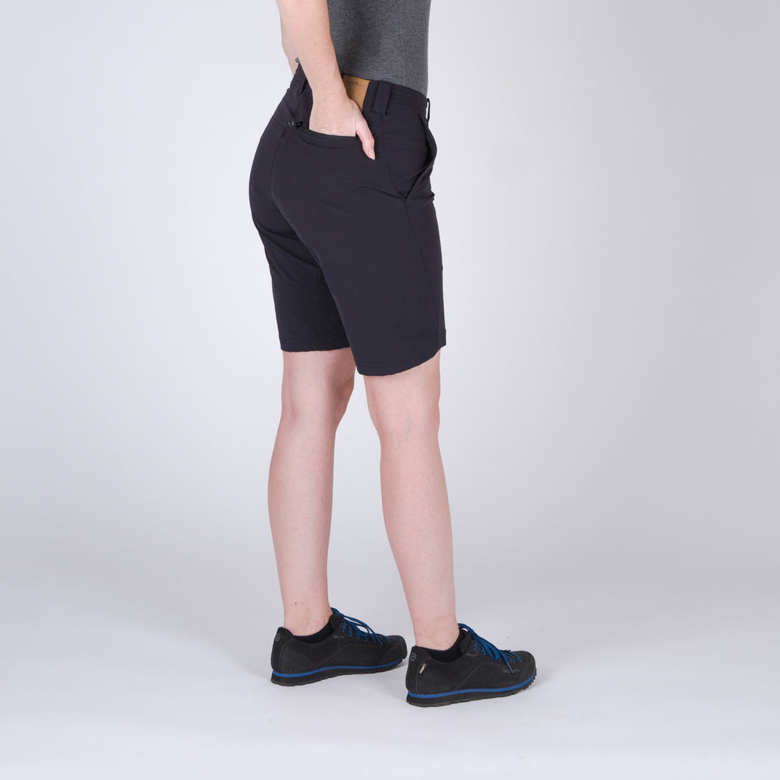 BE-4329AD women's adventure shorts TABITAN