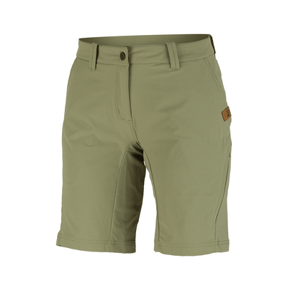 BE-4356AD women's stretch shorts adventure TAMIA