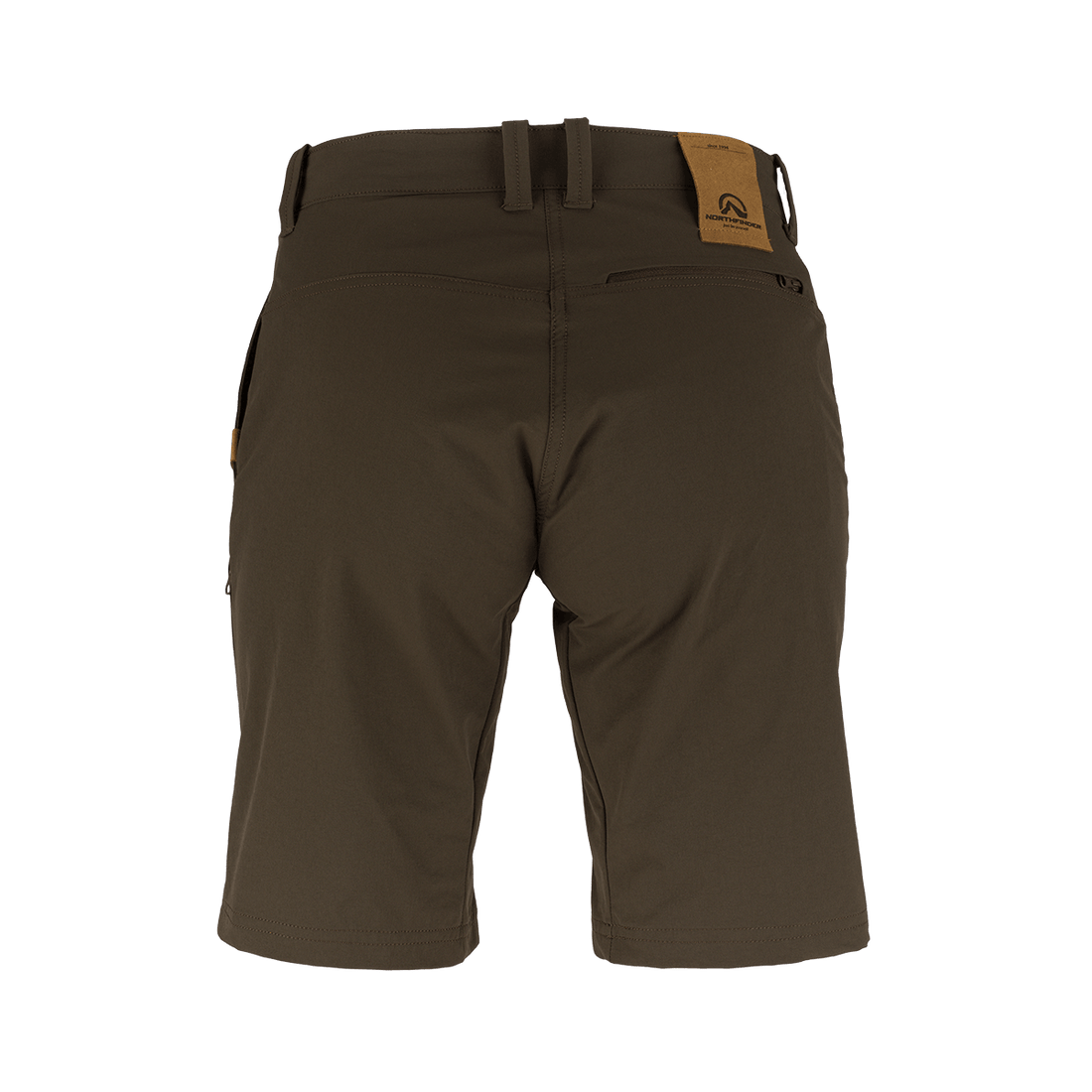 BE-4356AD women's stretch shorts adventure TAMIA