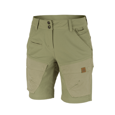 BE-4357AD women's shorts combi adventure KYLIE