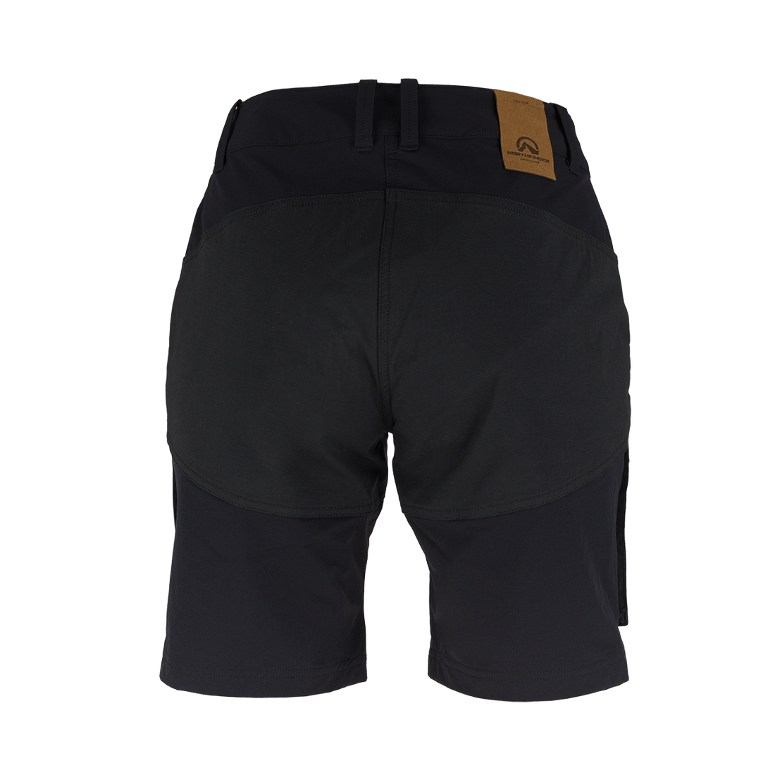 BE-4357AD women's shorts combi adventure KYLIE