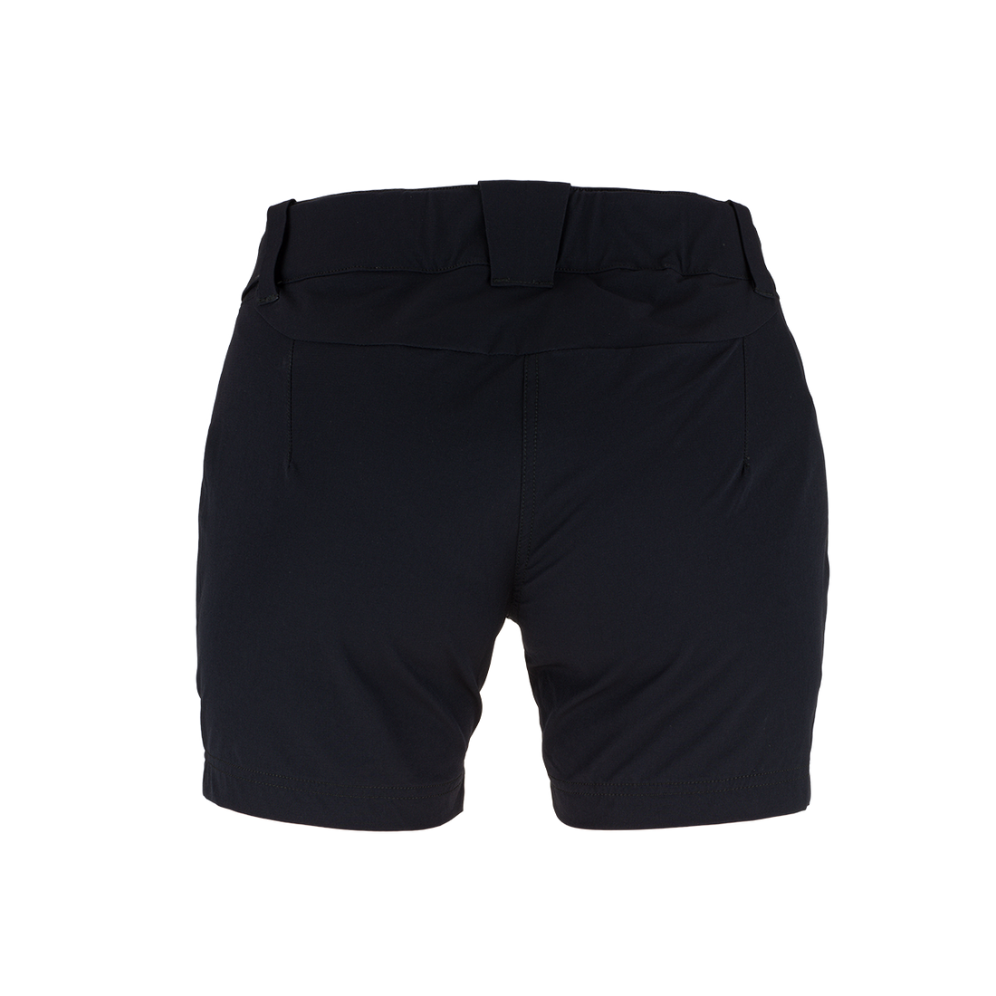 BE-4360OR2 women's trekking stretch shorts CHARLI
