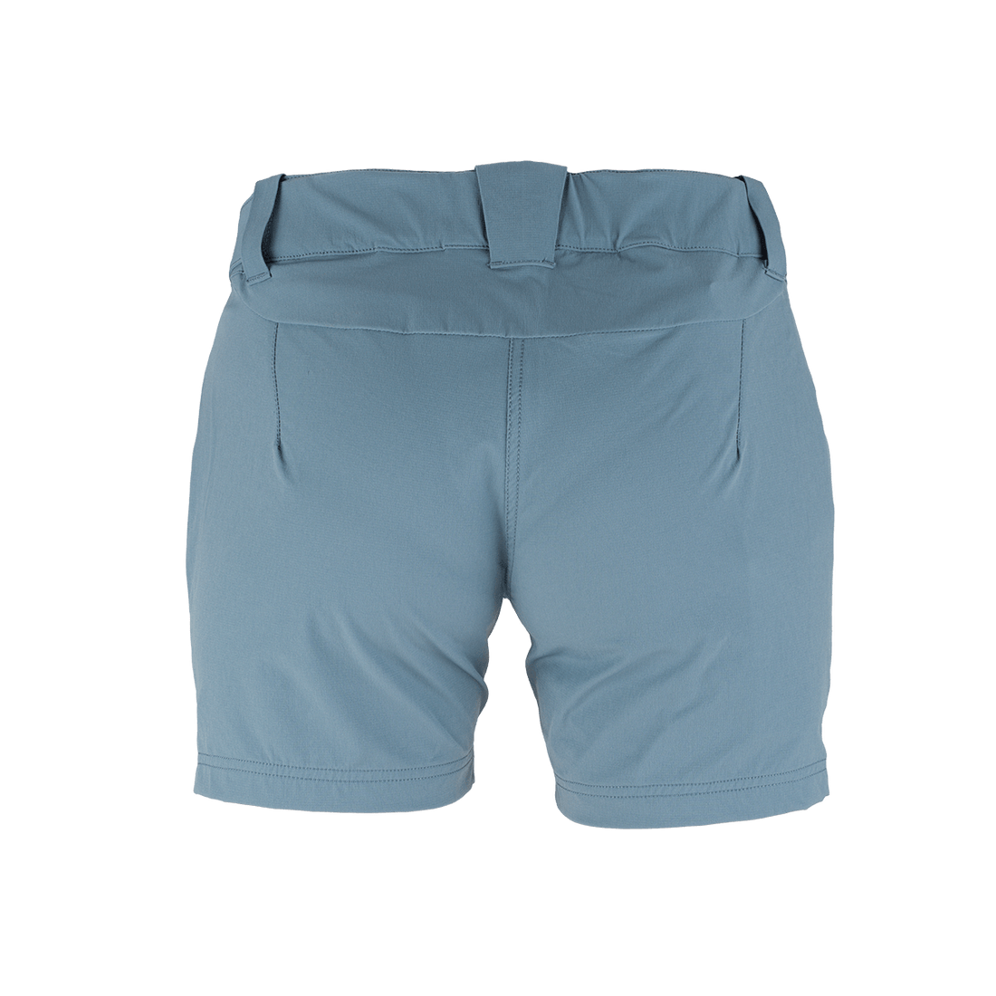 BE-4360OR2 women's trekking stretch shorts CHARLI
