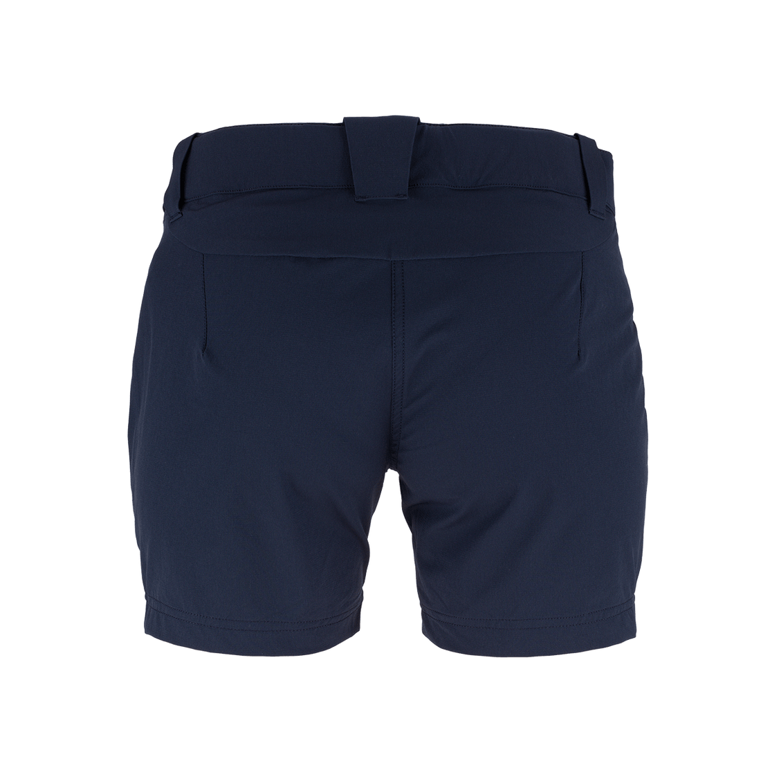 BE-4360OR2 women's trekking stretch shorts CHARLI