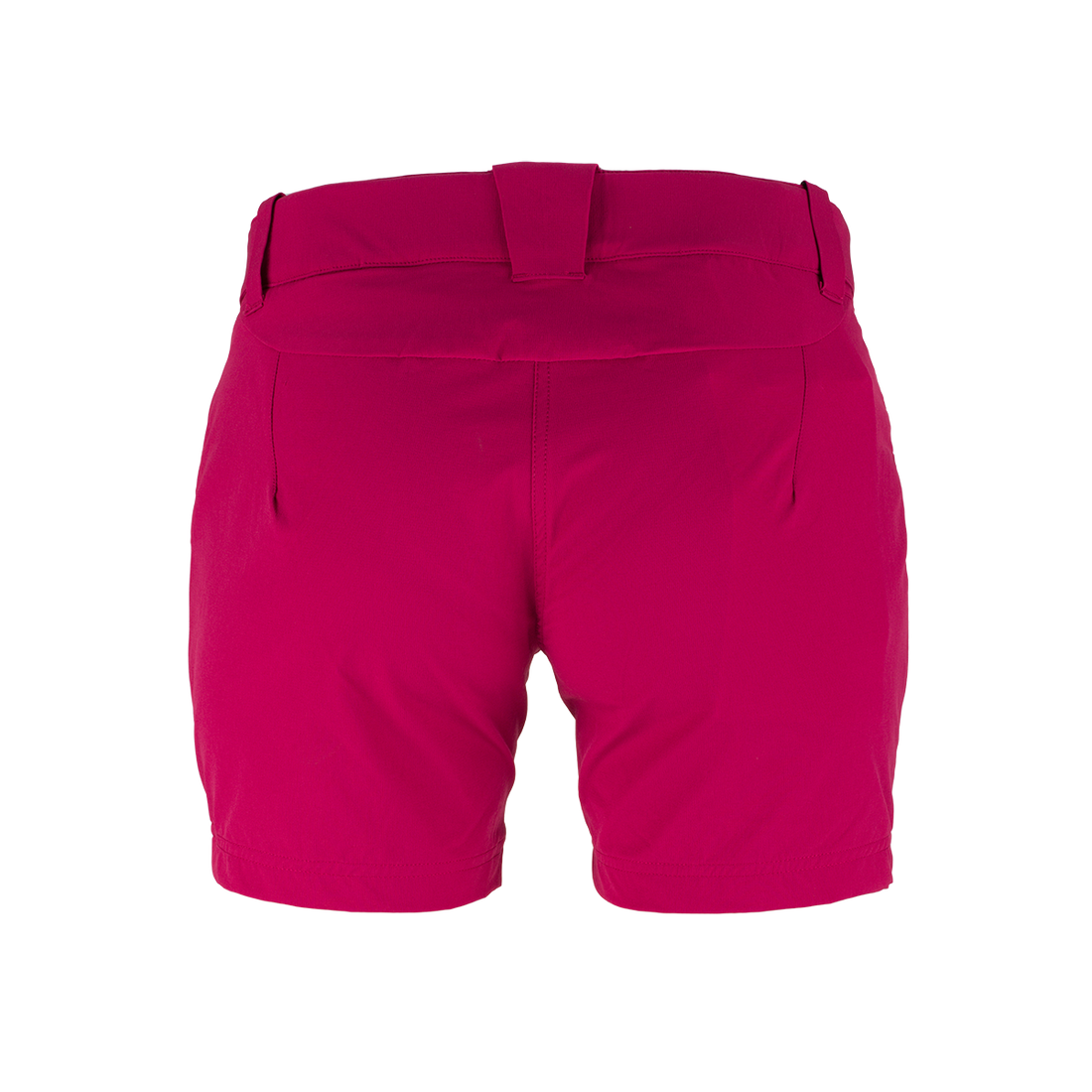 BE-4360OR2 women's trekking stretch shorts CHARLI