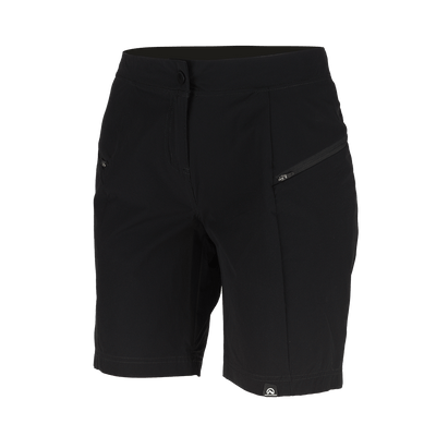 BE-4361OR women's ultra-light stretch shorts MALIA