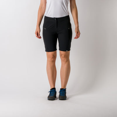 BE-4361OR women's ultra-light stretch shorts MALIA
