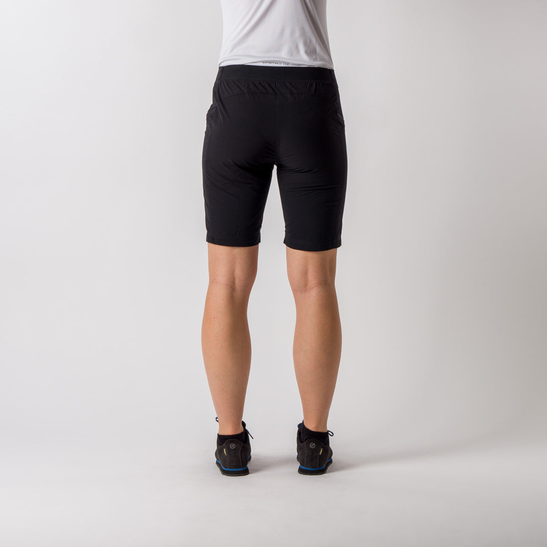 BE-4361OR women's ultra-light stretch shorts MALIA