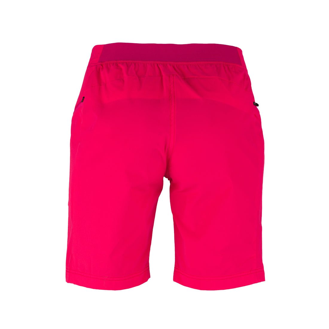 BE-4361OR women's ultra-light stretch shorts MALIA