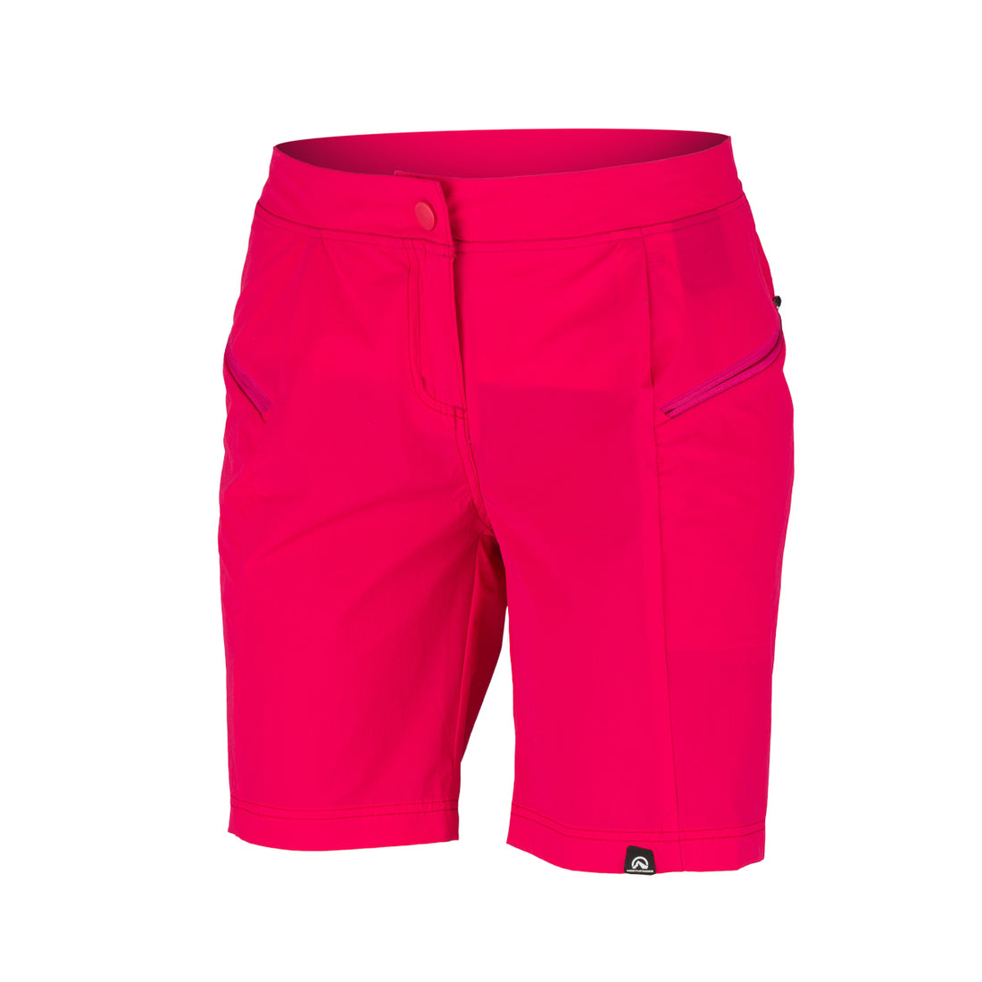 BE-4361OR women's ultra-light stretch shorts MALIA