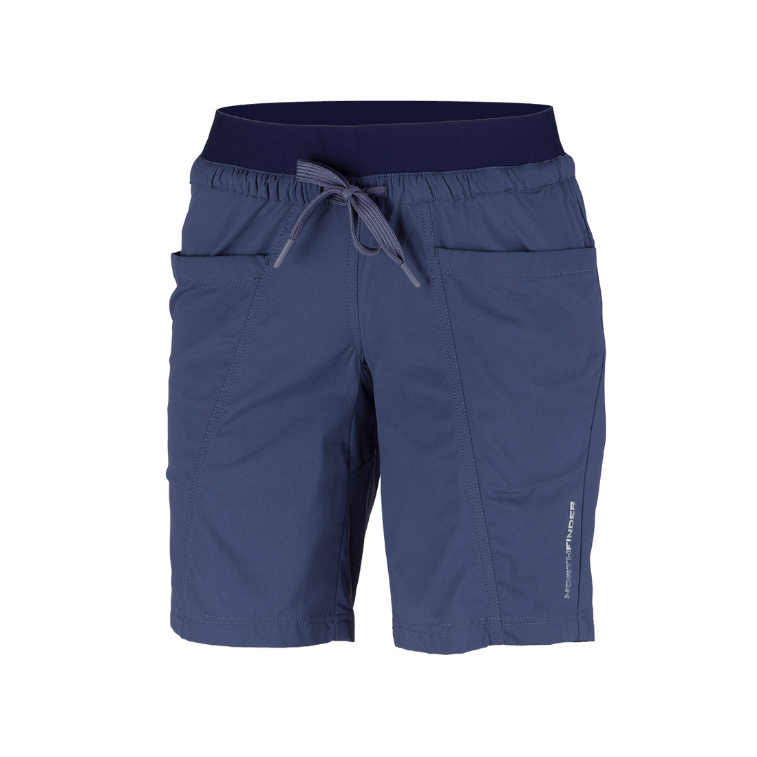 BE-4365OR women's lightweight shorts RAYNE