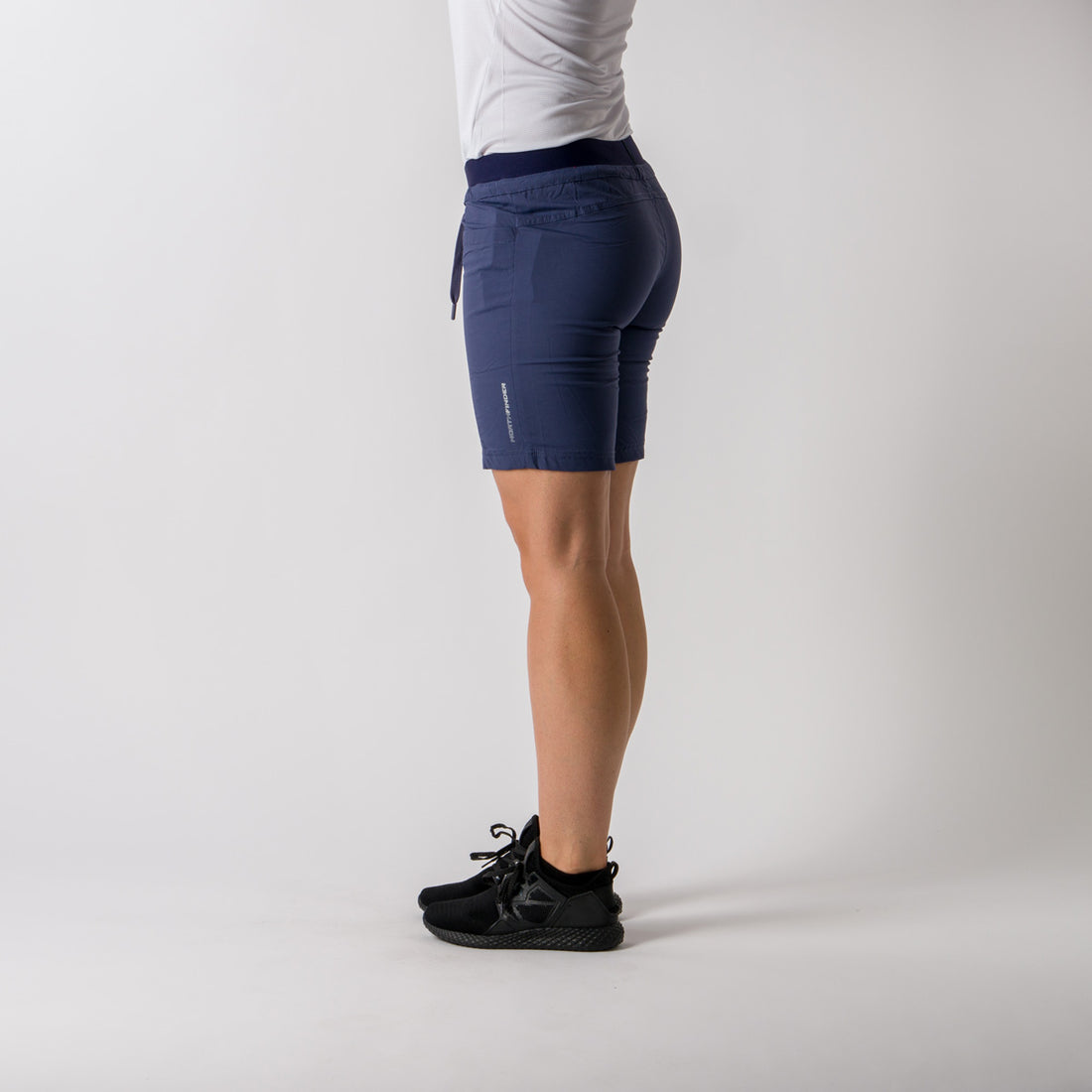 BE-4365OR women's lightweight shorts RAYNE