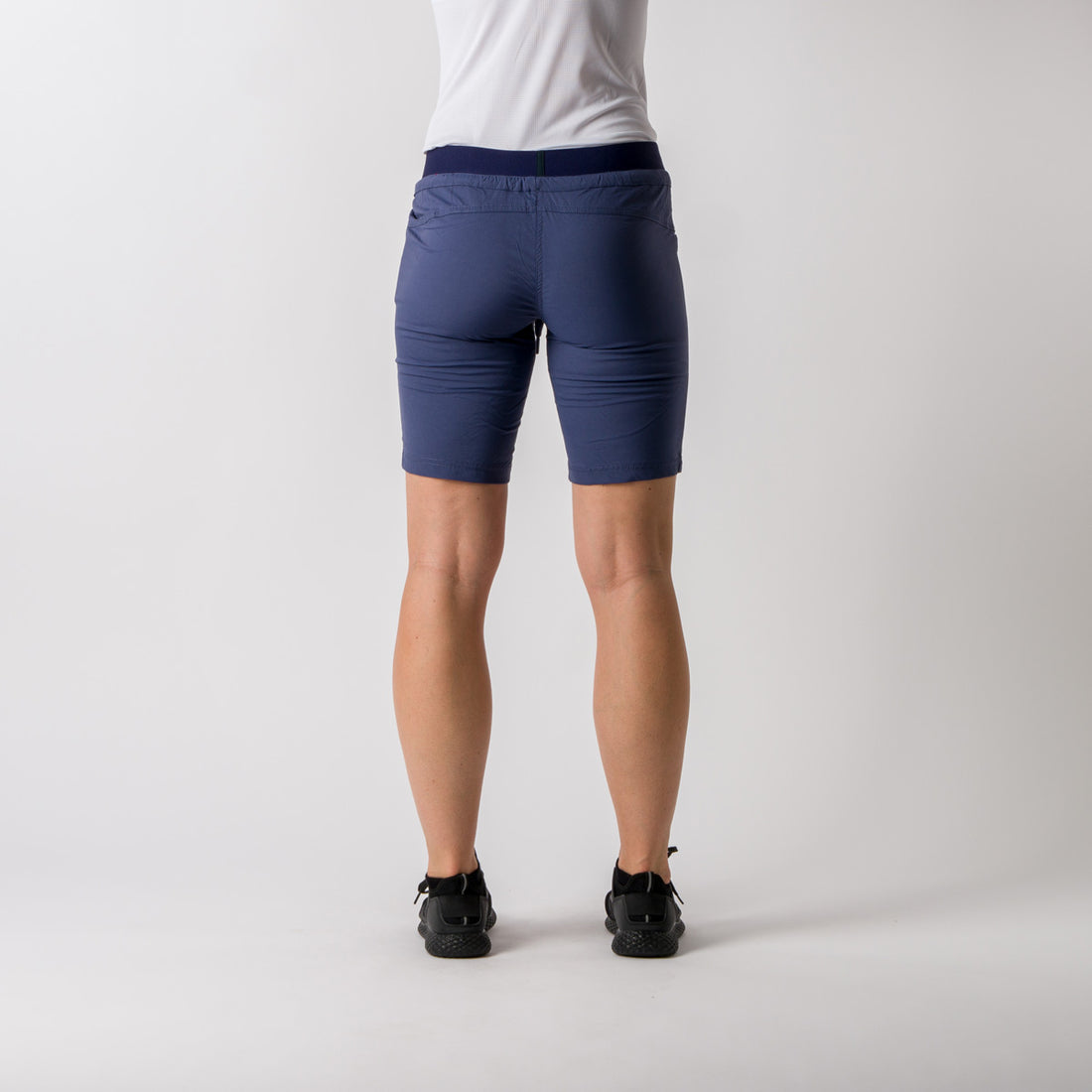 BE-4365OR women's lightweight shorts RAYNE