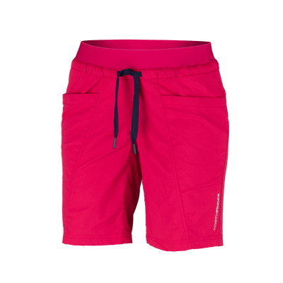 BE-4365OR women's lightweight shorts RAYNE