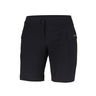 BE-4366OR women's comfortable stretch shorts INGRID