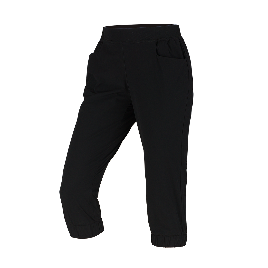 BE-4370OR women's ultra-light stretch shorts SCARLETTE