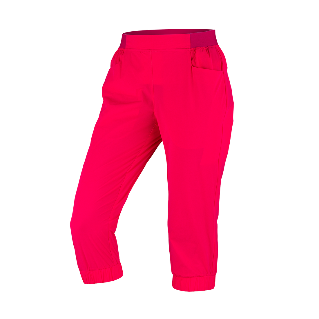 BE-4370OR women's ultra-light stretch shorts SCARLETTE