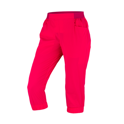 BE-4370OR women's ultra-light stretch shorts SCARLETTE
